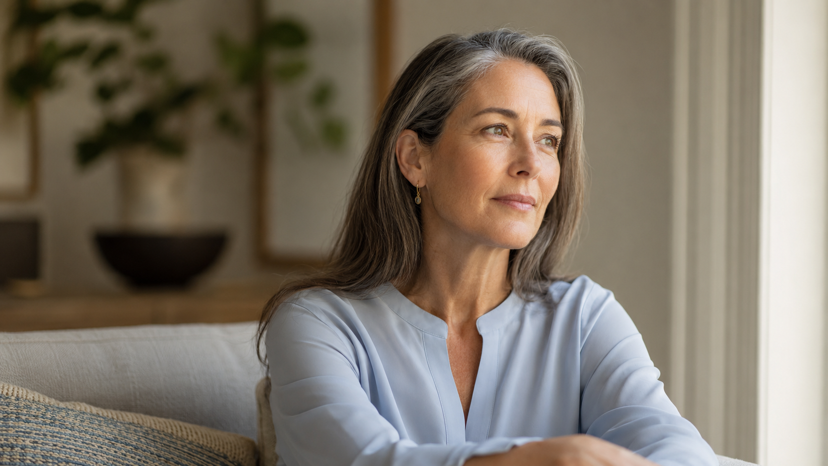 Hot Flashes: What's Really Happening and How to Find Relief