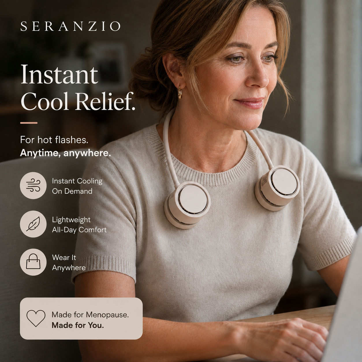 Seranzio Aero