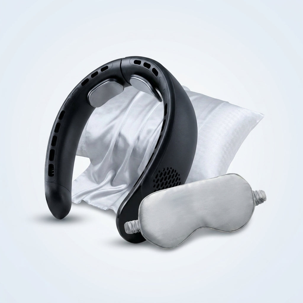 Seranzio bestselling cooling products