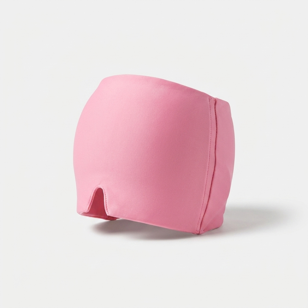 Seranzio Rime — Pink