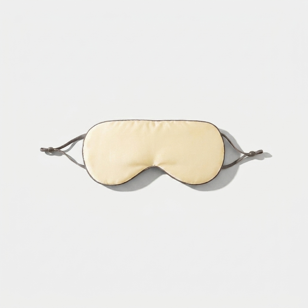Seranzio Verso — Custard / Sage