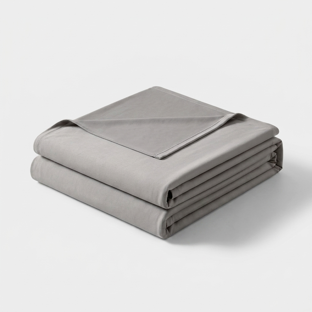 Seranzio Drift — Grey