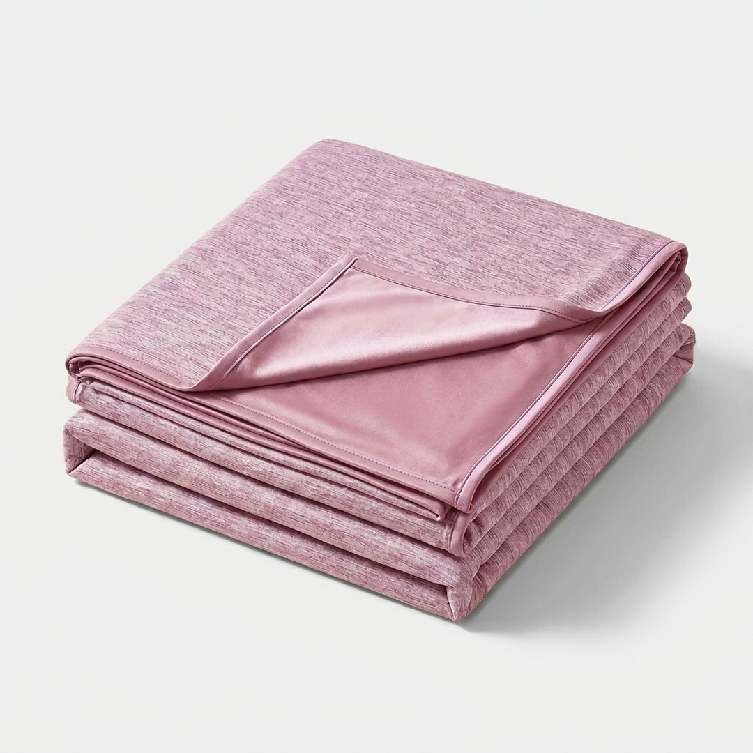 Seranzio Cirrus — Pink