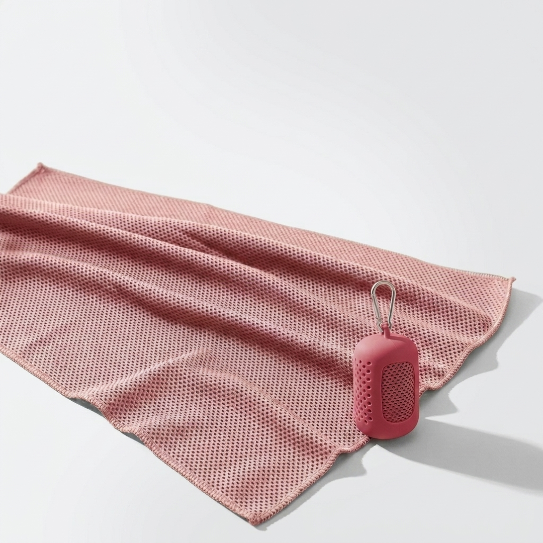 Seranzio Brume — Rose Red