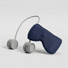 Fan Ice Green · Mask Navy