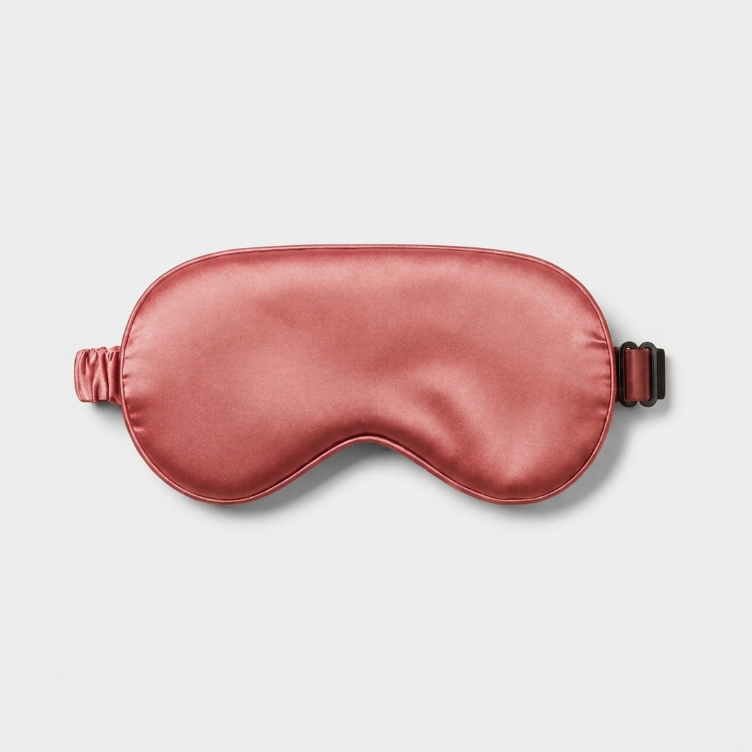 Seranzio Nuit — Pink