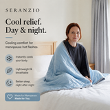 Seranzio Zephyr — features