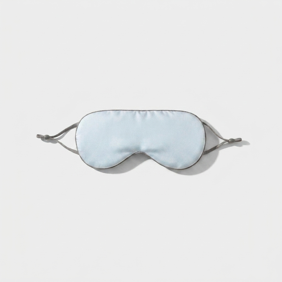 Seranzio Verso — Sky Blue / Blush
