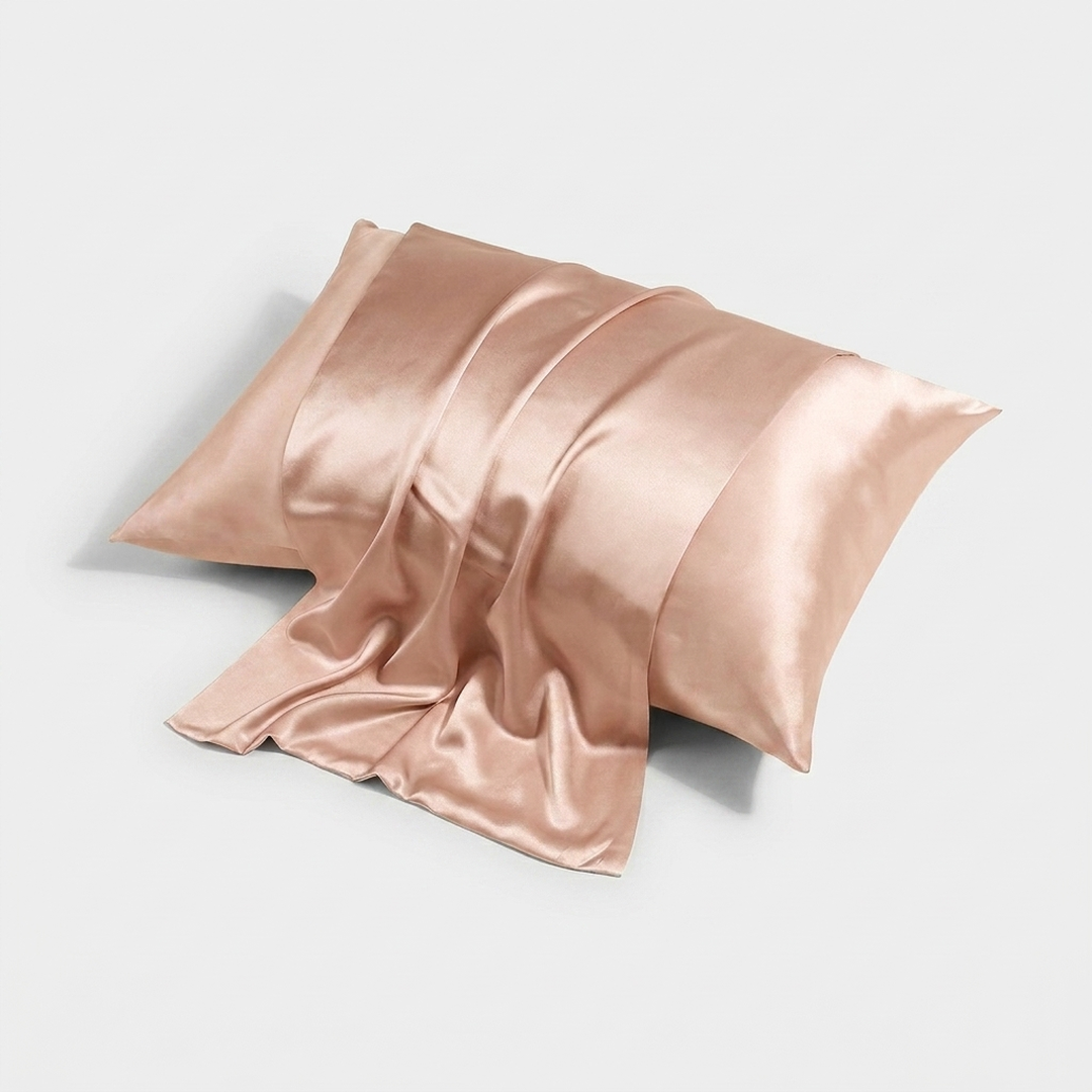 Seranzio Soie — Flesh Pink