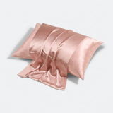 Seranzio Soie — Light Pink