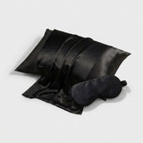 Case Black · Mask Black