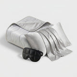 Blanket Grey · Case White · Mask Black