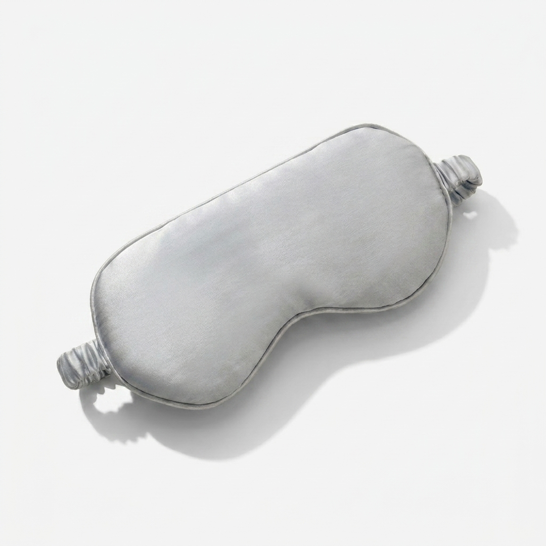 Seranzio Lune — Silver Gray
