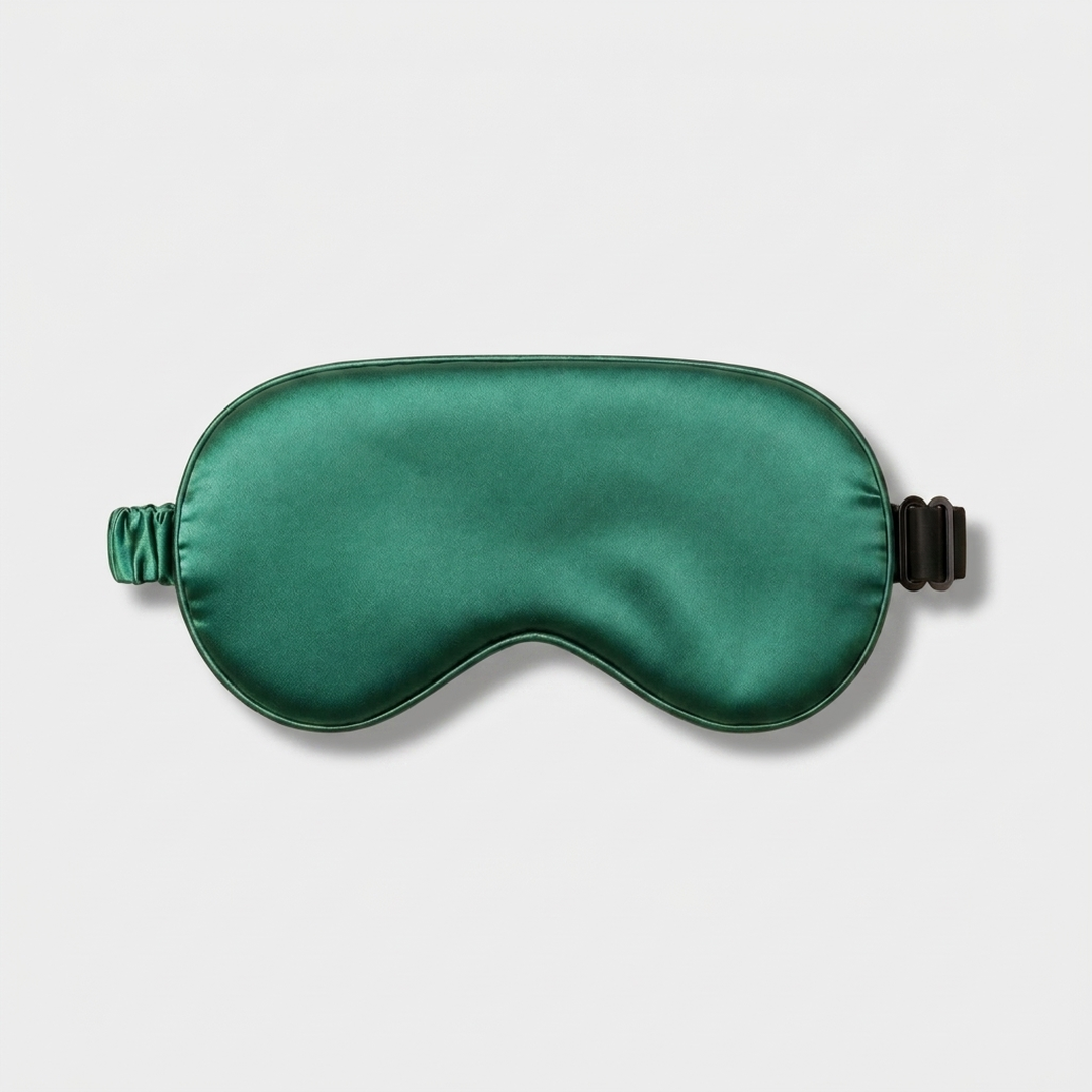 Seranzio Nuit — Emerald