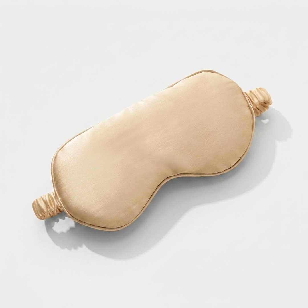 Seranzio Lune — Shallow Camel