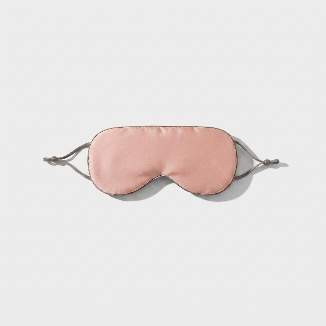 Seranzio Verso — Rose / Burgundy