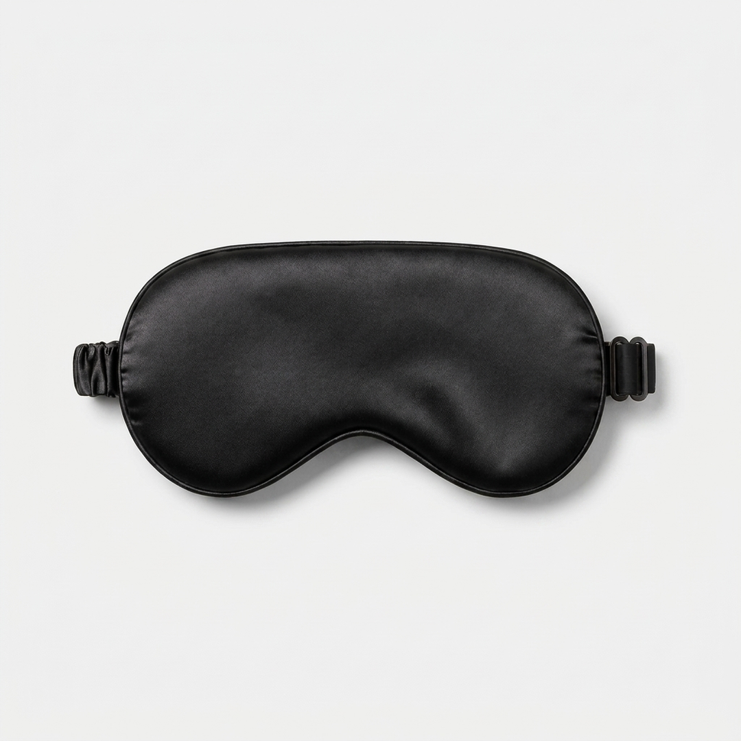 Seranzio Nuit — Black