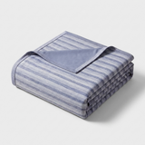 Seranzio Linea — Blue Stripes