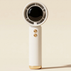 Seranzio Bora handheld cooling fan, White