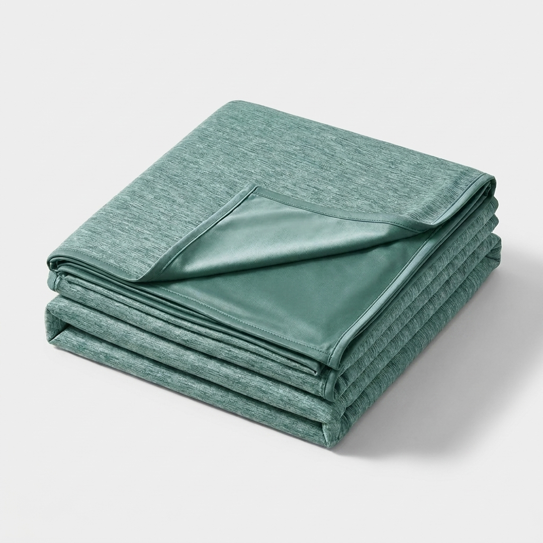 Seranzio Cirrus — Green
