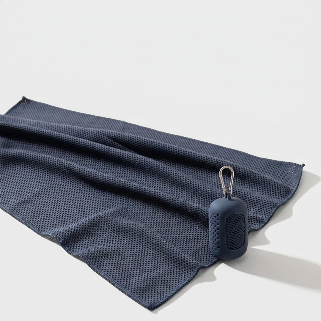 Seranzio Brume — Navy