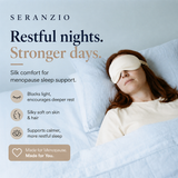 Seranzio Lune — features