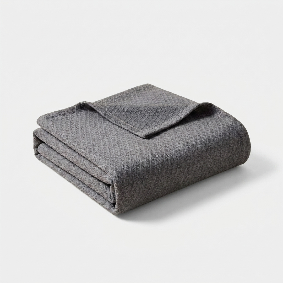 Seranzio Onda — Dark Gray