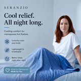 Seranzio Cirrus — features