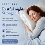 Seranzio Lustre — features