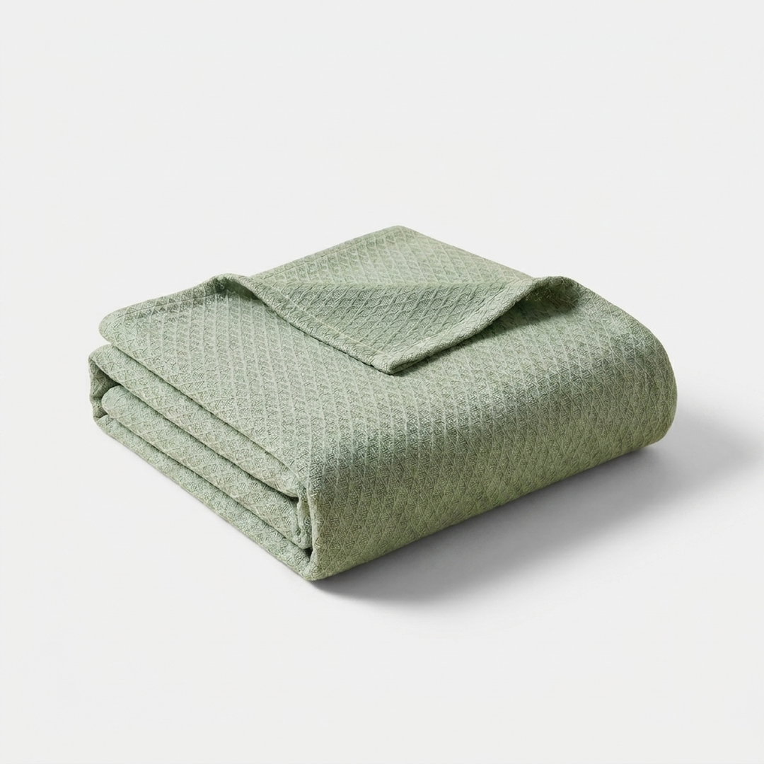 Seranzio Onda — Bean Green