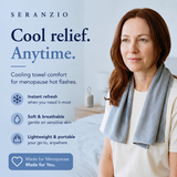 Seranzio Brume — features