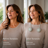 Seranzio Plume