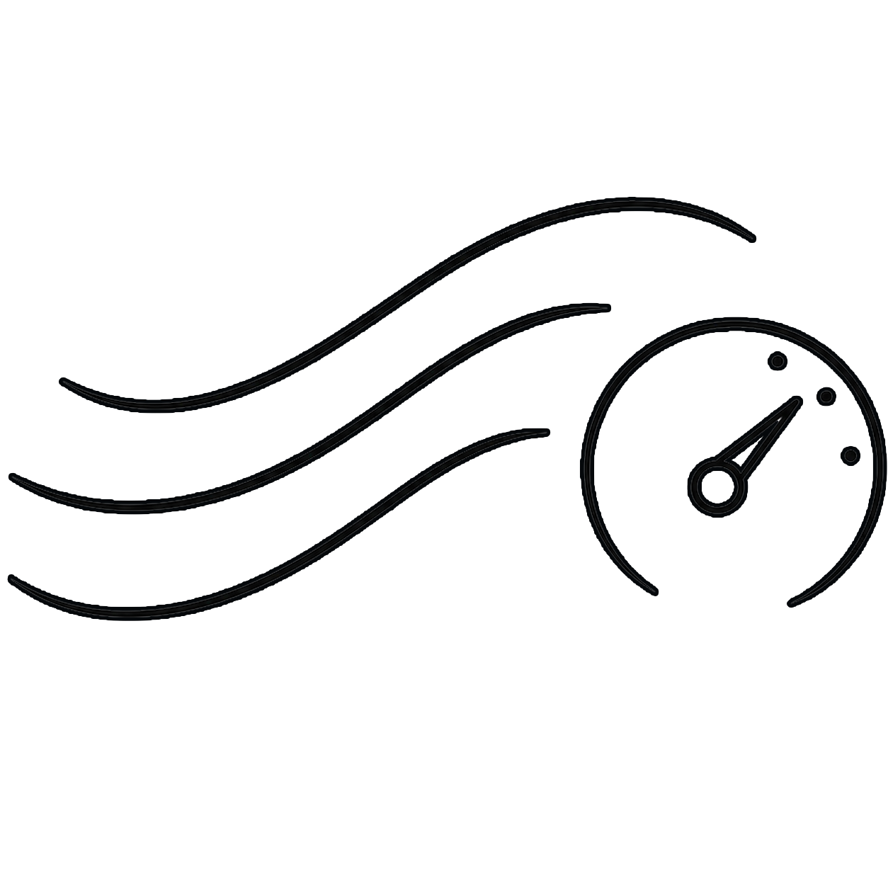 Adjustable Airflow