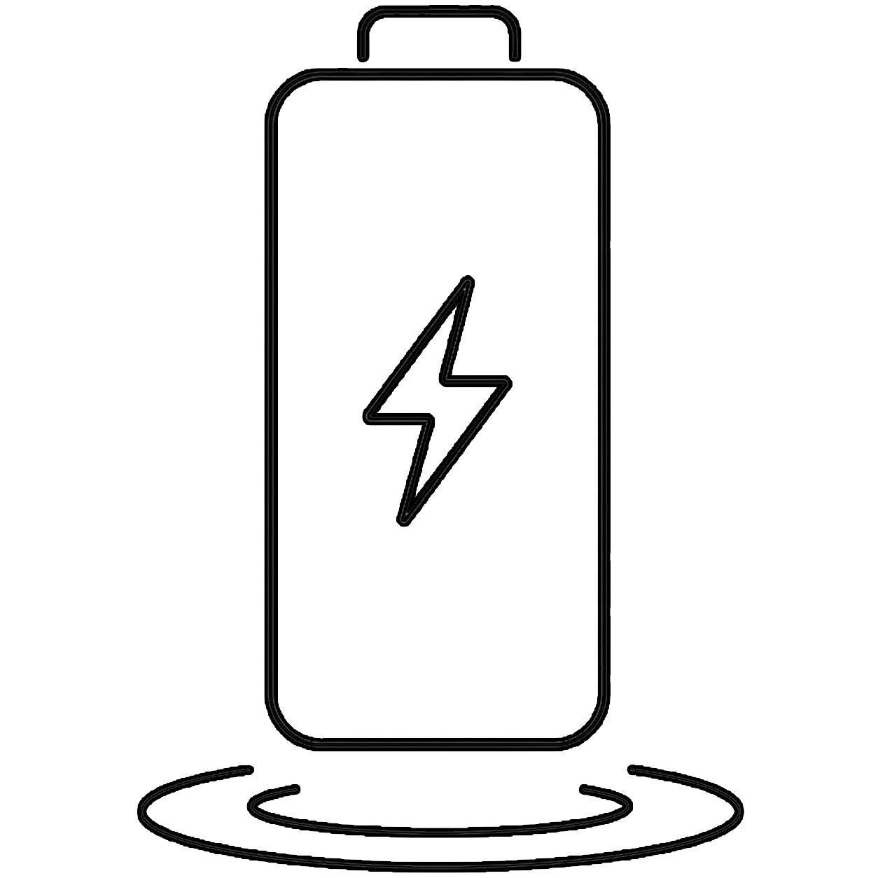 6-Hour Battery
