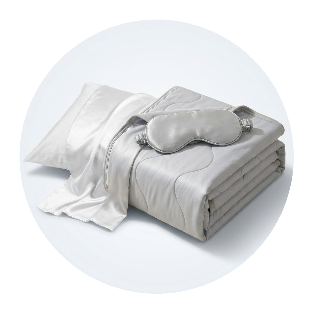 SLEEP & COMFORT
