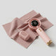 Fan Pink · Towel Pink