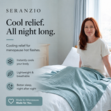 Seranzio Onda — features