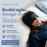 Seranzio Rime — features