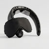 Fan Black · Mask Black