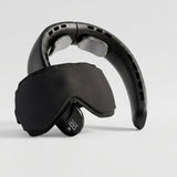 Fan Black · Mask Black