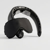 Fan Black · Mask Black
