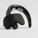 Fan Black · Mask Black