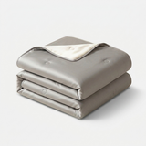 Seranzio Solstice — Coconut + Classic Grey