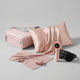 Fan Pink · Blanket Pink · Case Flesh Pink · Towel Pink