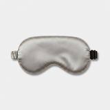 Seranzio Nuit — Silver Gray