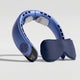 Fan Blue · Mask Navy