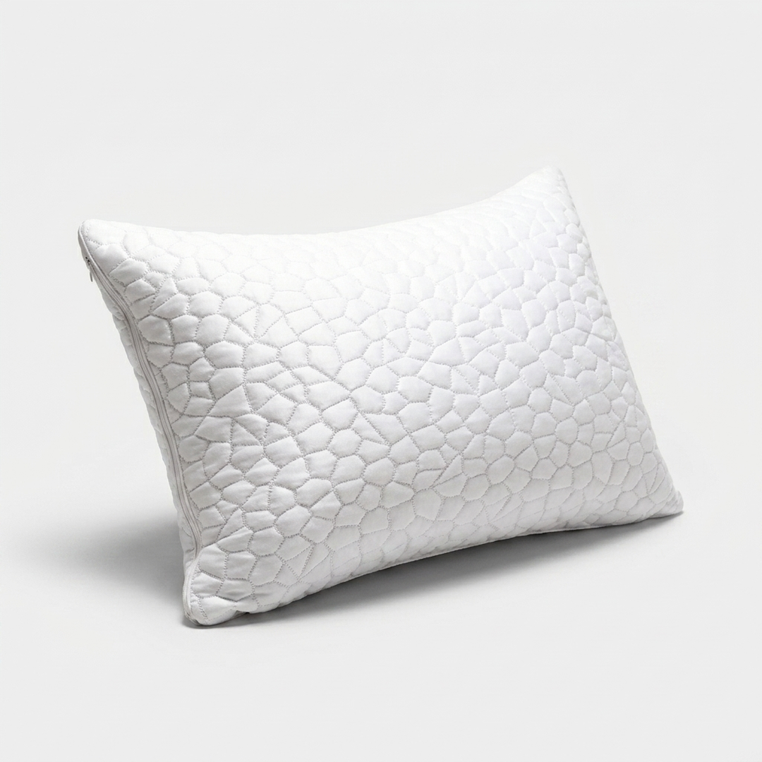 Seranzio Cumulus — adjustable cooling pillow