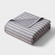 Gray Stripes