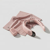 Fan Pink · Towel Pink