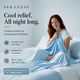 Seranzio Drift — features